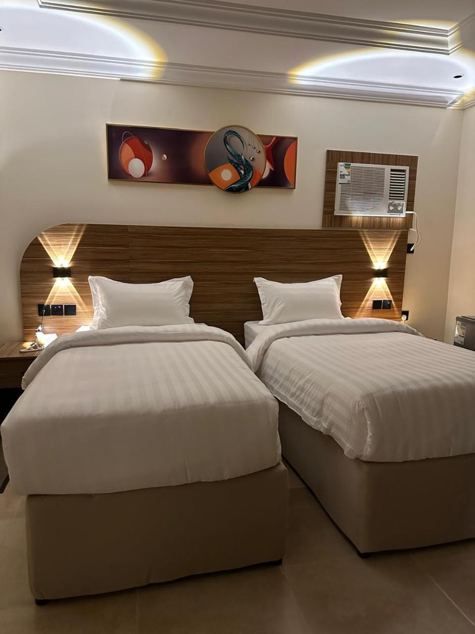 Trip Marsilia Served Aparthotel Jeddah